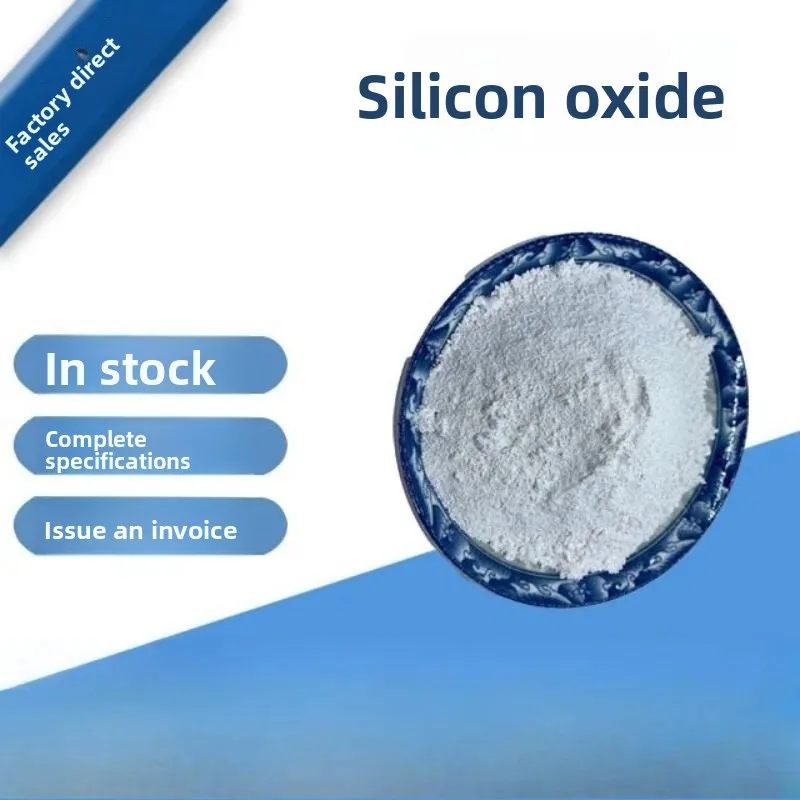 1PCS Silica Powder, High Purity Nano Spherical SiO2 for Hydrophilic & Hydrophobic Applications