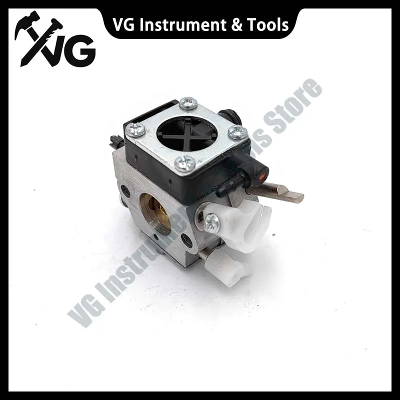 New ZAMA Carburetor FS120 For STIHL FS 120 FS120 FS200 FS250R FS300 FS350 HT250 KA120