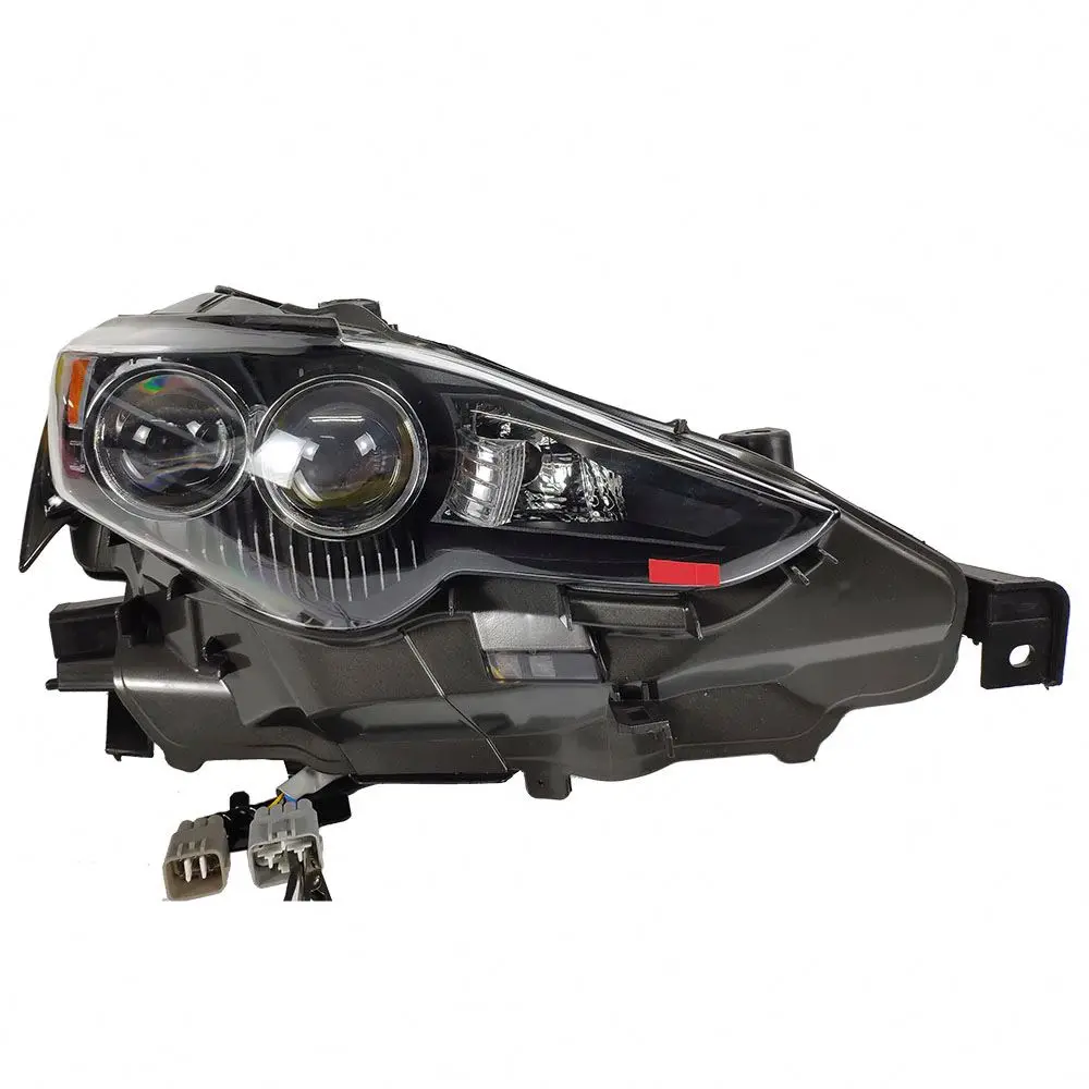 

Car full LED Headlight headlamp Assembly For LEXUS 2013 2014 2015 IS200T IS250 IS350 IS300H IS300 head light lamp