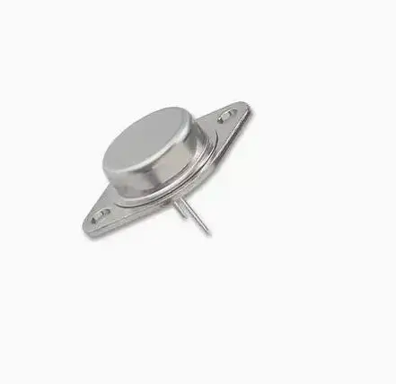 

5~10pcs/lot 2SB554 B554 2SD424 D424 TO-3 100% NEW Original Free shipping