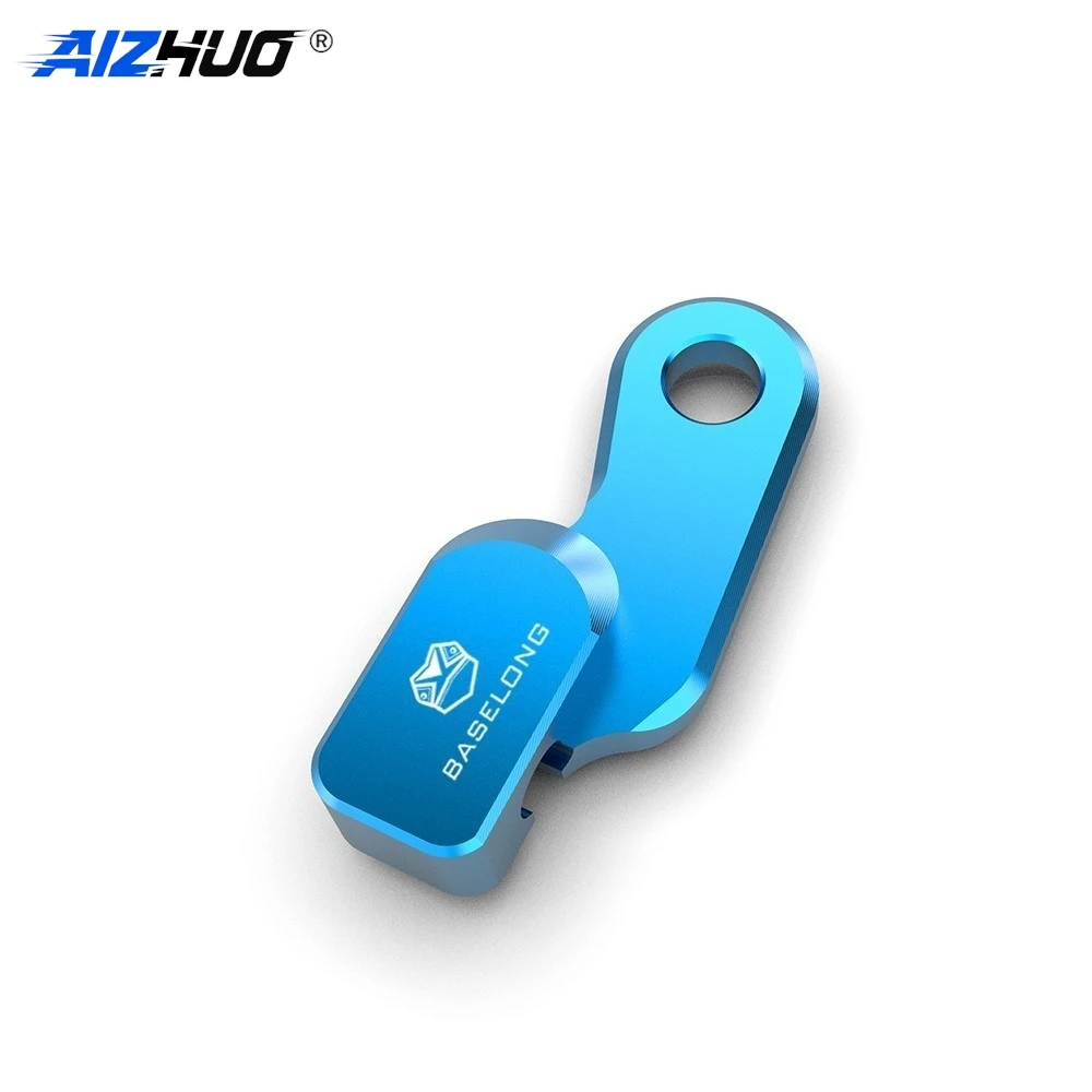 MT 450 2026  Motorcycle Front ABS Sensor Guard Cover Protector Brake Calliper For CFMOTO CF 450MT 450 MT 450 IBEX 450 2024 2025
