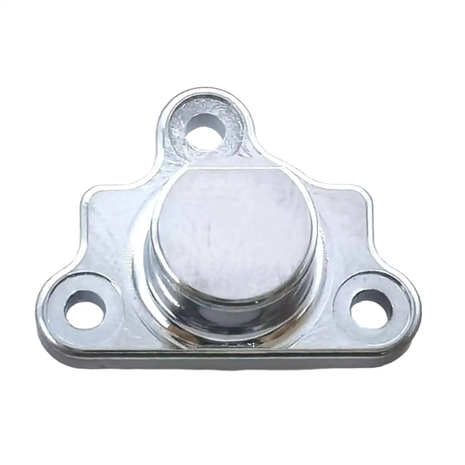 جزء استبدال مشبك ثقب المسمار السفلي ثلاثي القوائم لمكون Ilce-a7C