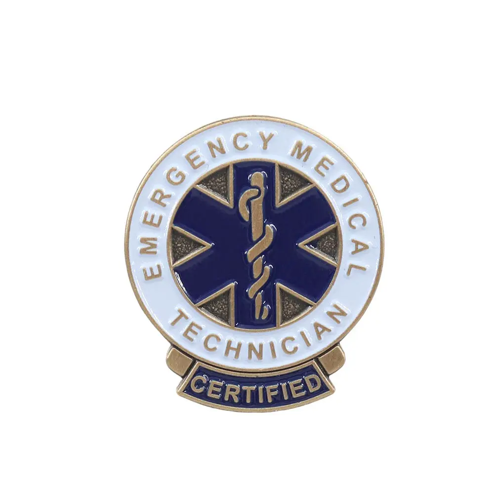 Emergency Medical T…