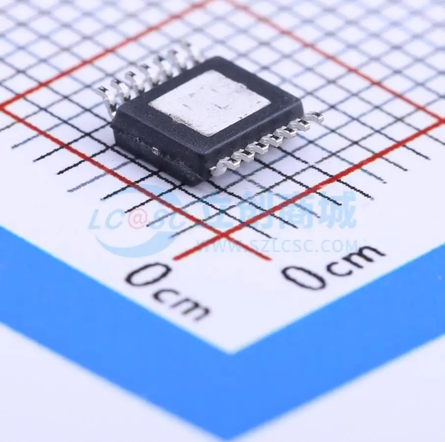 TLE4291E متوفر في المخزون