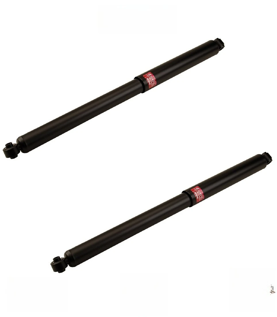 Rear Suspension Shock Absorber Fits 88-87 Ford F Super Duty Bronco 80-83