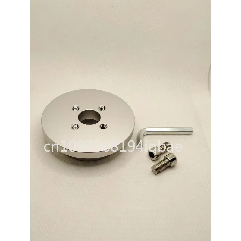 

Совершенно новая на складе, модифицированная звукоснимающая пластина Xingda Heq5 с винтами.