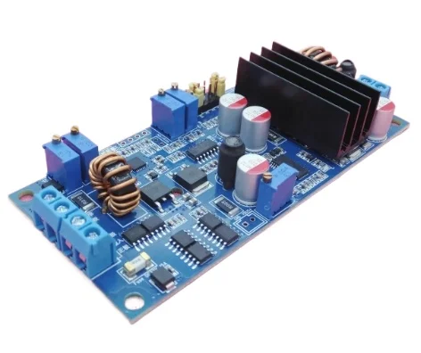 

Industrial control computer access control security router NAS Dc, DC UPS uninterruptible power supply module