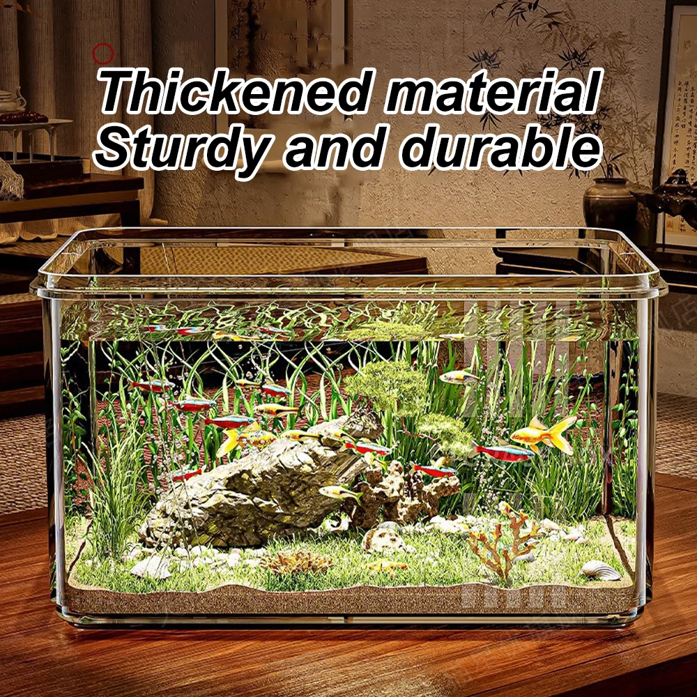 Thumbnail 4 - #29 Cheap Aquarium Decor Worth Buying