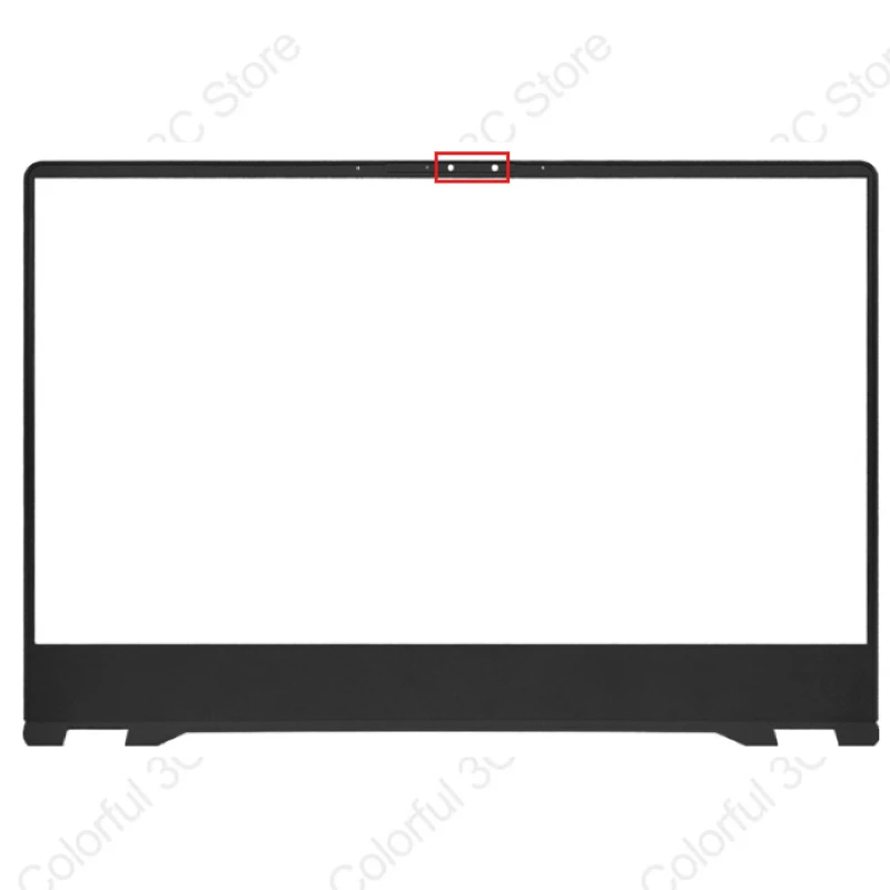 15.6"New For ROG Zephyrus GA503QS GA503A GA503 GA503QR Laptop LCD Back Cover Front Bezel Palmrest Lower Bottom Case