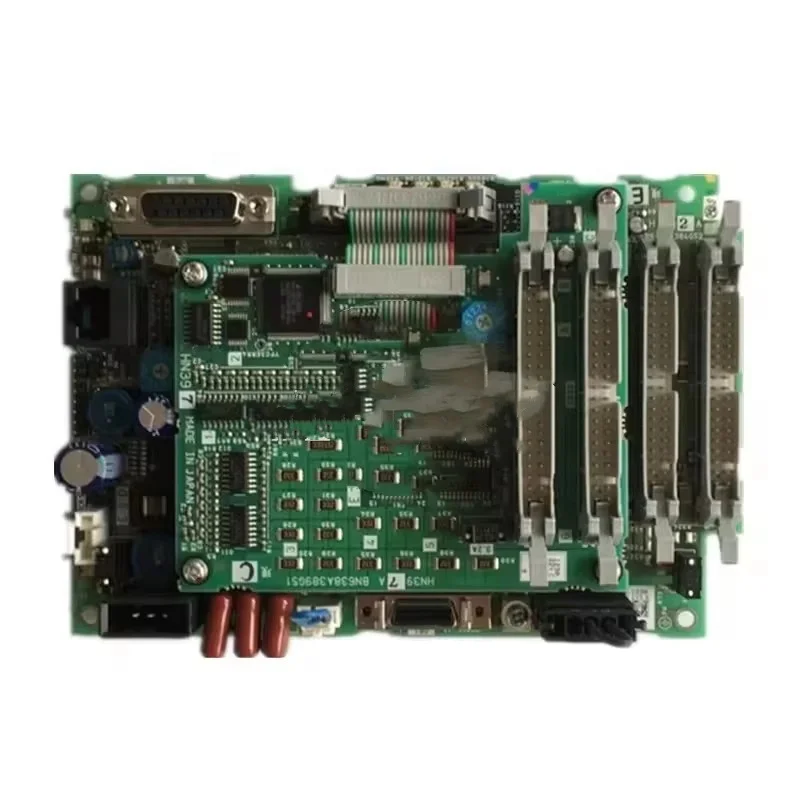 

Плата усилителя мощности PCB HN397 HN392 HN245 в хорошем состоянии