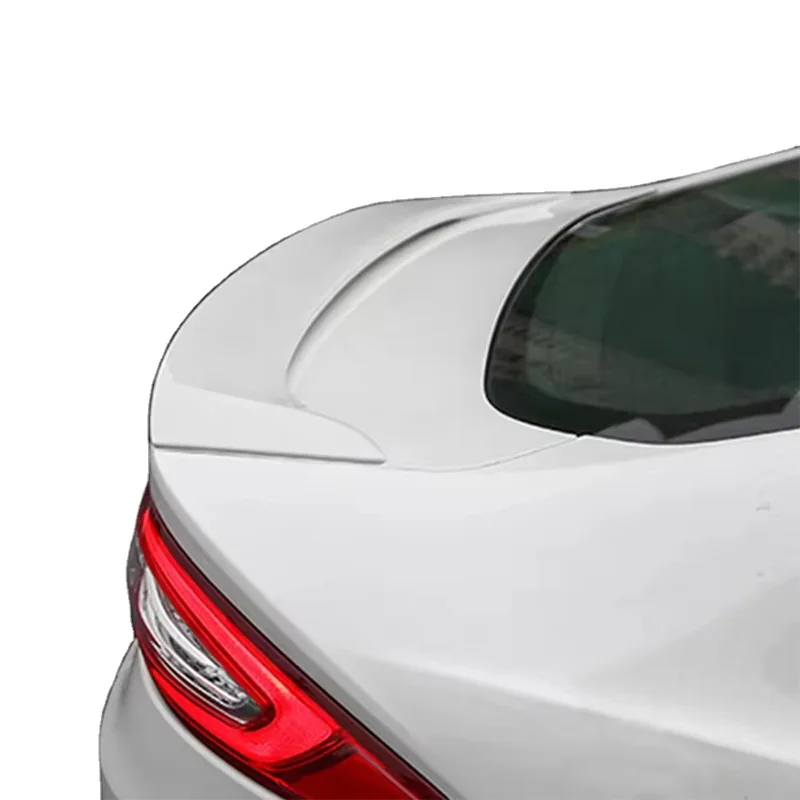 

For Ford Mondeo 2013 2014 2015 2016 2017 car rear trunk spoiler Mondeo Spoiler