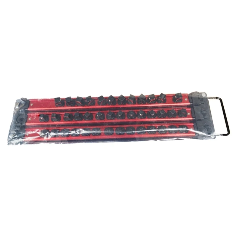 SOCKET ผู้ถือซ็อกเก็ต 1/4 นิ้ว 3/8 นิ้ว นิ้ว Drop Ship