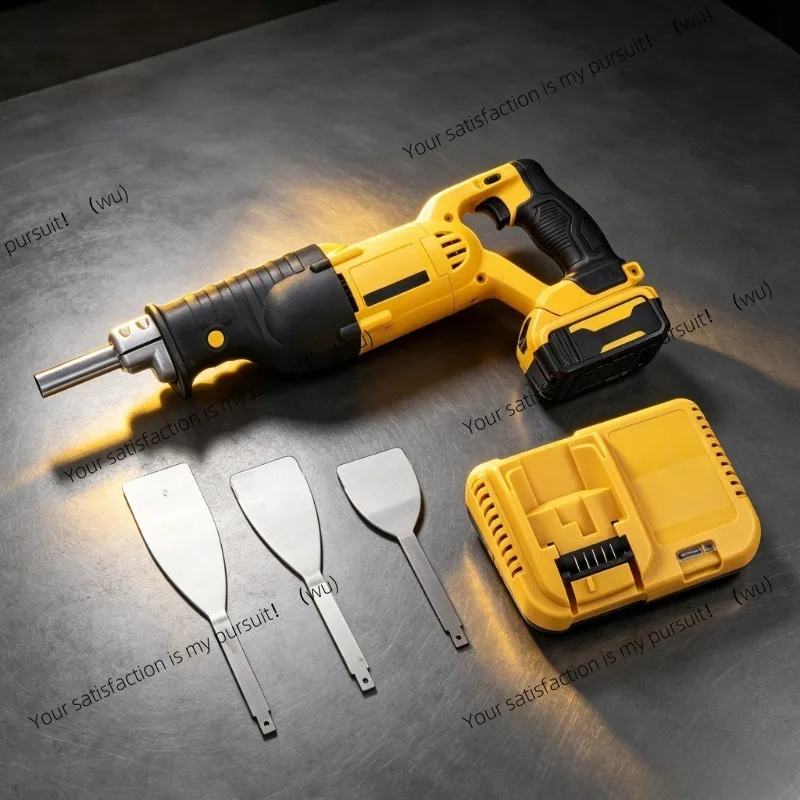 For Car Windshield Repair Auto Windscreen Disassembly Electric Scraper Vehicle Glass Removal Tool