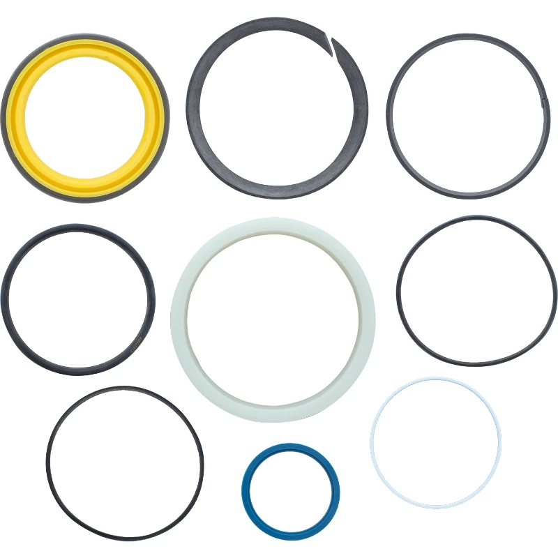 

Hydraulic Seal Kit 7X2713 8T1566 For CAT 215 215B 227