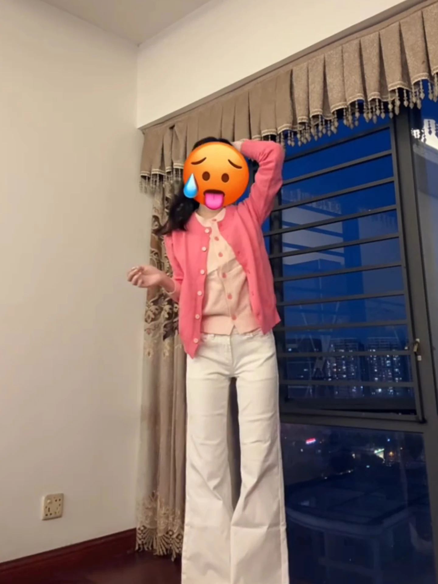 nk Knitted Open Cardigan Women's Loose Lazy Sle Sweater Sweet Anti-aging Top Soft Cozy Spring Autumn Wear