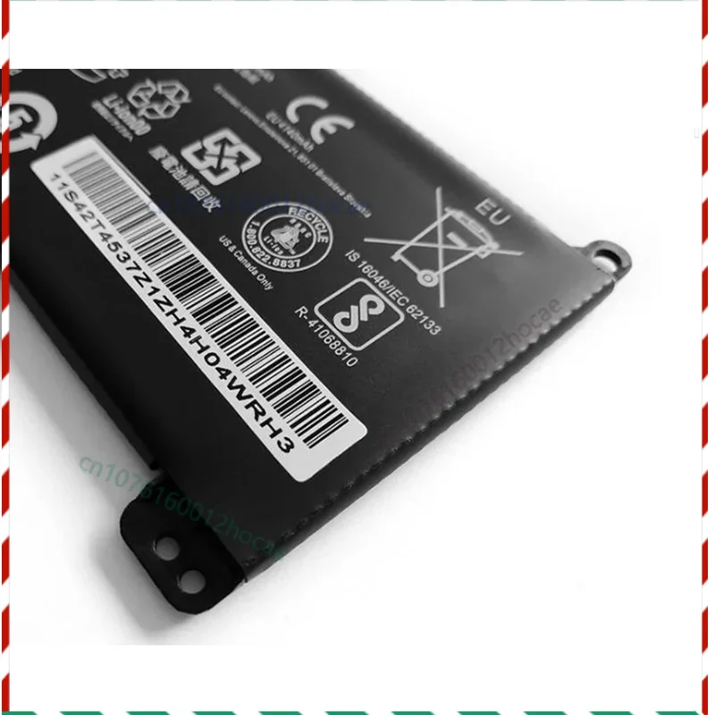 

Аккумулятор 5b10p23779 для IdeaPad 120s-14iap (81a500aege) IdeaPad 120s-14iap