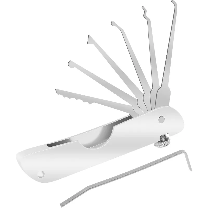 

Набор инструментов для снятия деталей, портативный набор крюков и съемников, набор инструментов для обслуживания автомобилей и электроники, для демонтажа обшивки двигателя