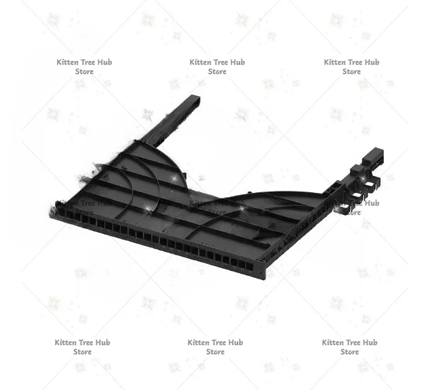 24-Port 48-Port Cabinet Cable Management Rack Network Cable Management Rack Switch Cable Management Rack