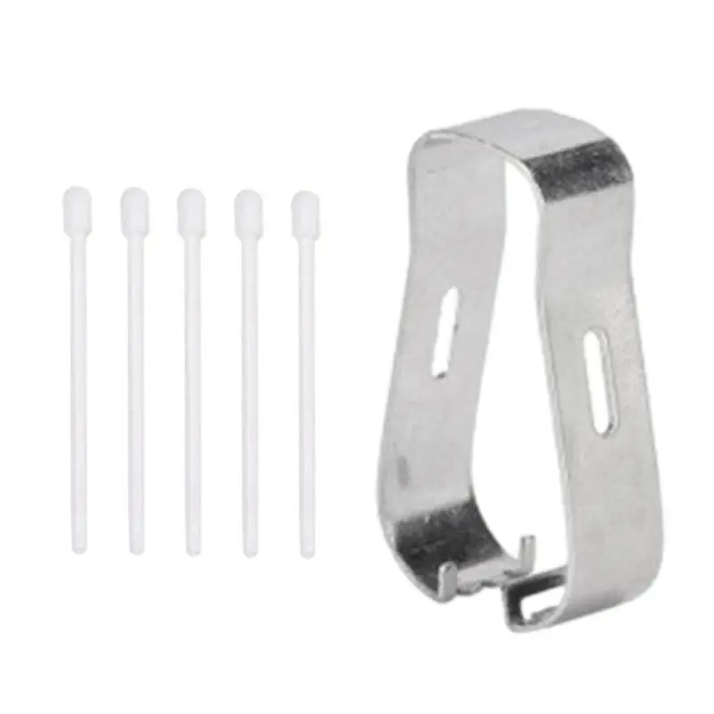 Pointes de stylet de remplacement pour TabS3 S4, 5 pièces, recharge, pointe souple, pointe originale, pour Samsung Note 9