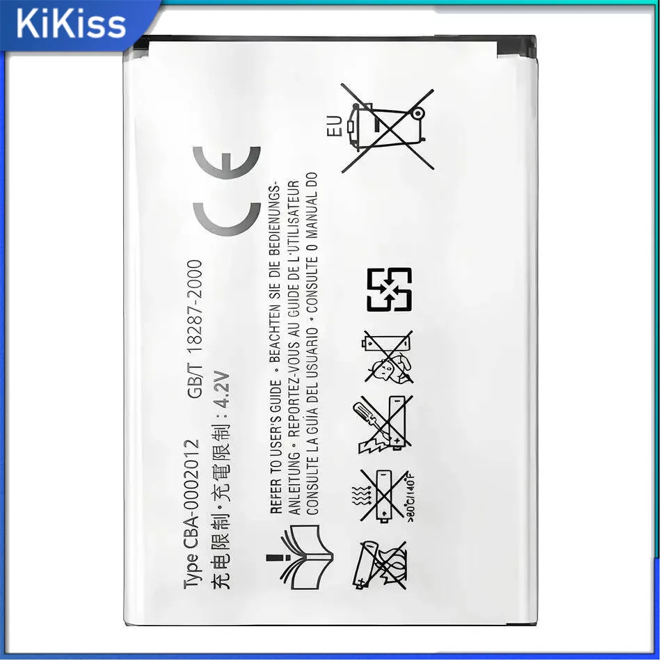 

For Sony Ericsson A8i M1i X1 X2 X10 X1a X2a Z1i Bst 41 1500Mah High Performance Bst-41 Mobile Phone Battery