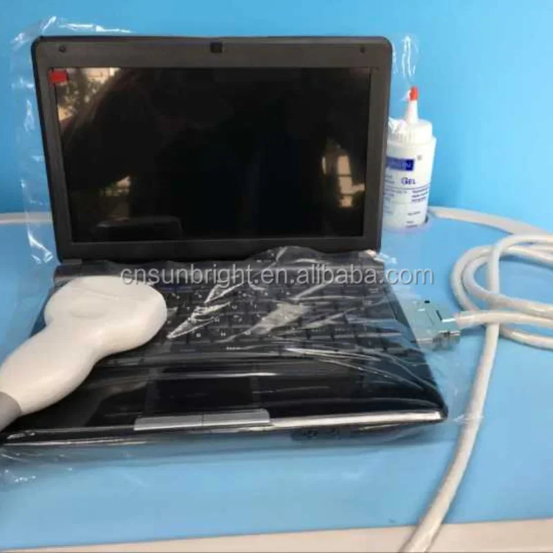 Digital Laptop Veterinary Mini Ultrasound  SUN-806F Price