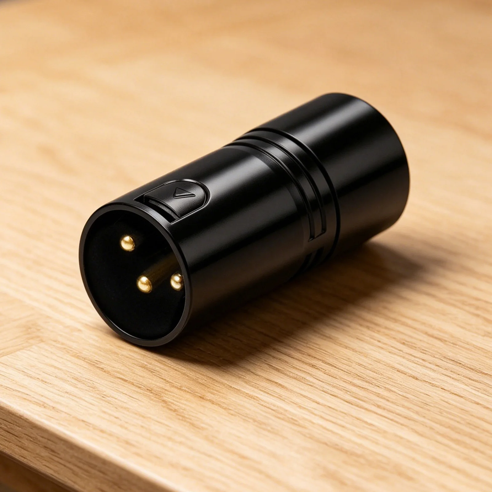 120 Ohm 3-Pin XLR/DMX Terminator 3Pin XLR Terminator Connector for Lighting and Audio Systems Signal Integrity