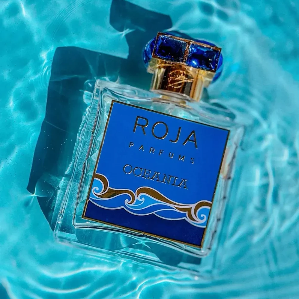 

Eau de Parfum for Men & Women 100ml, Rich Woody Oriental Accord, Long Lasting Fragrance, Day to Night Wear