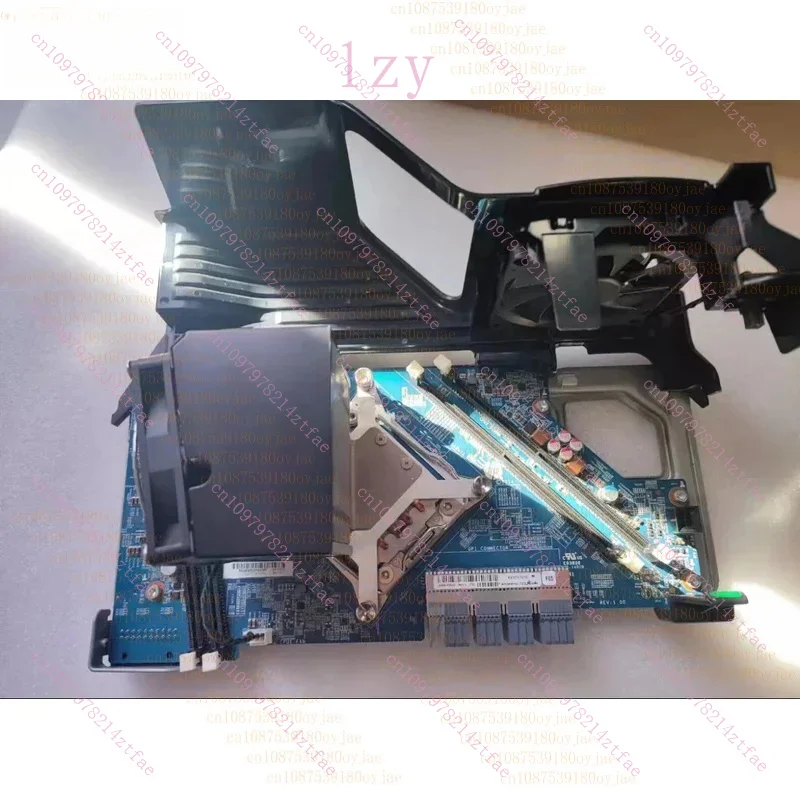 95%new Original 710326 -001 761512 -001 FOR HP Z640 Workstation Second CPU Expansion Board  100% Test ok