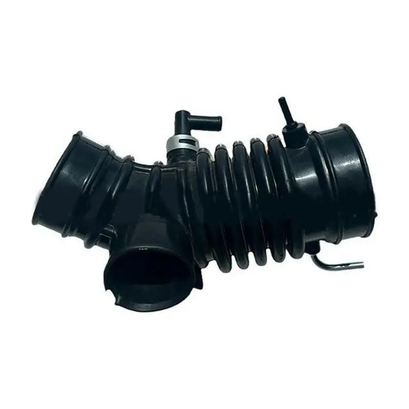 AS57-Air Duct Intake Hose Tube For Nissan Almera N16 2000 2001 Sunny Sentra B15 98-06 Car 16578-4M500 165784M500 16578-BM500