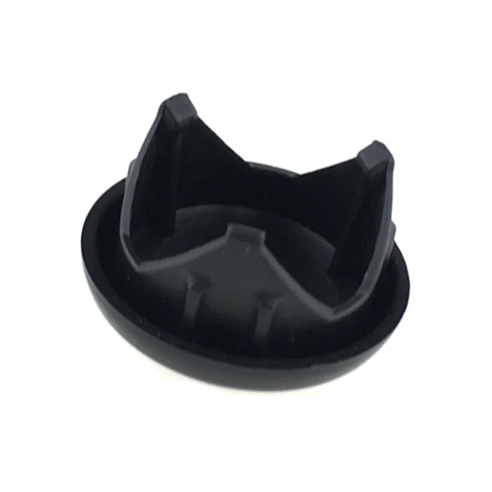 Car Rear Windshield Wiper Arm Nut Cap Cover for Dodge Grand Caravan 2003-2020 55077097AC