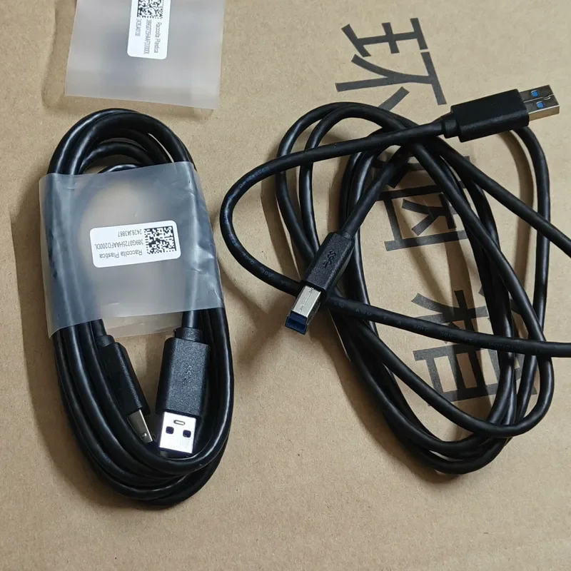 for Dell 3.0 Print Cable 1.8 Meters Monitor USB3.0 Uplink