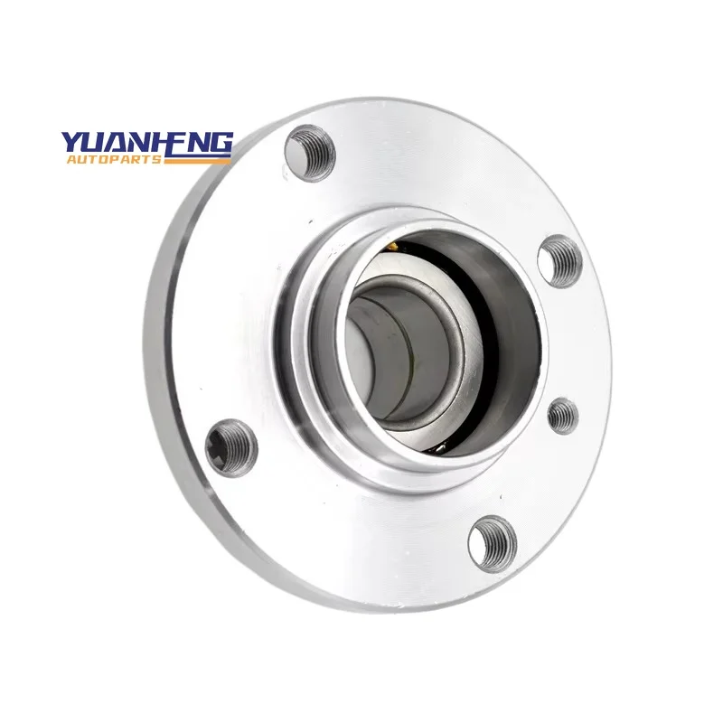 

31226757024 Автозапчасти Подшипник ступицы переднего колеса Блок ступицы колеса Подшипник колеса для BMW 3 5 7 8 серии Z3 E31 E32 E34 E36 E46 EE85