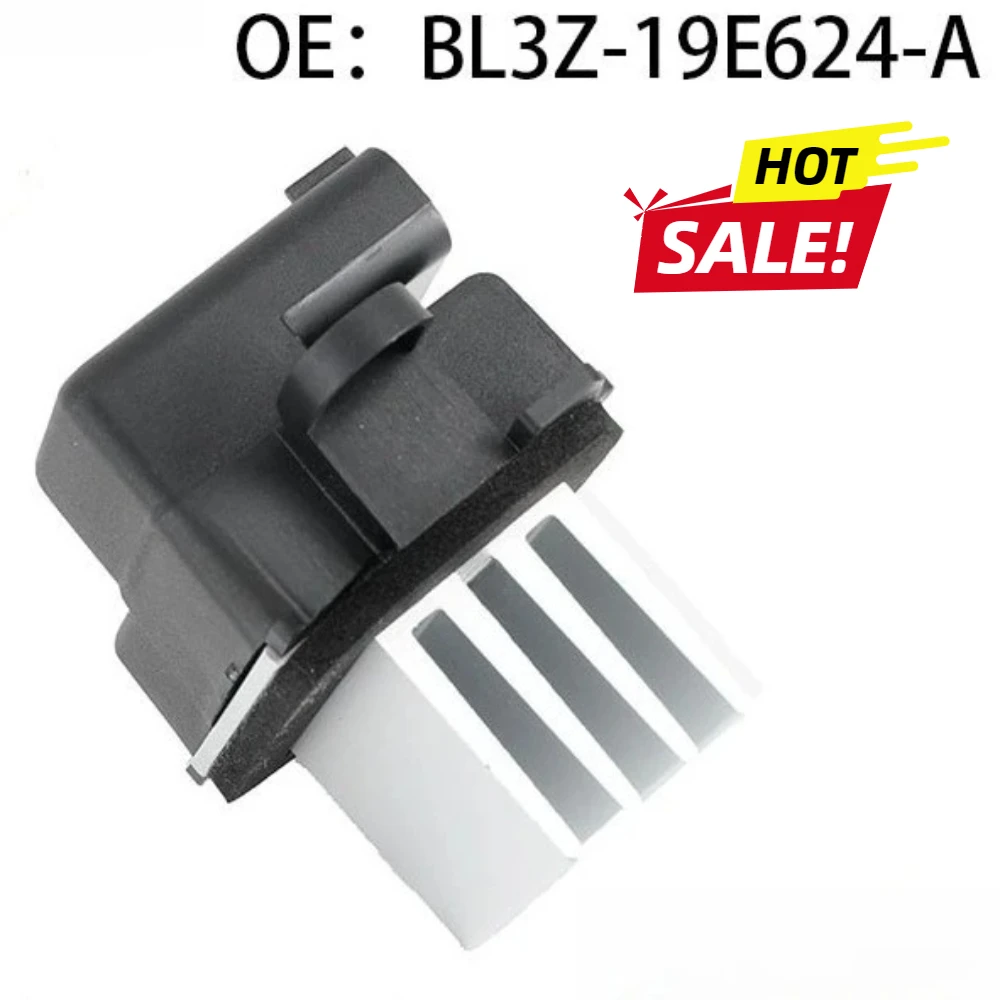 

Для автомобильных деталей Резистор вентилятора Резистор вентилятора Нагреватель BL3Z-19E624-A