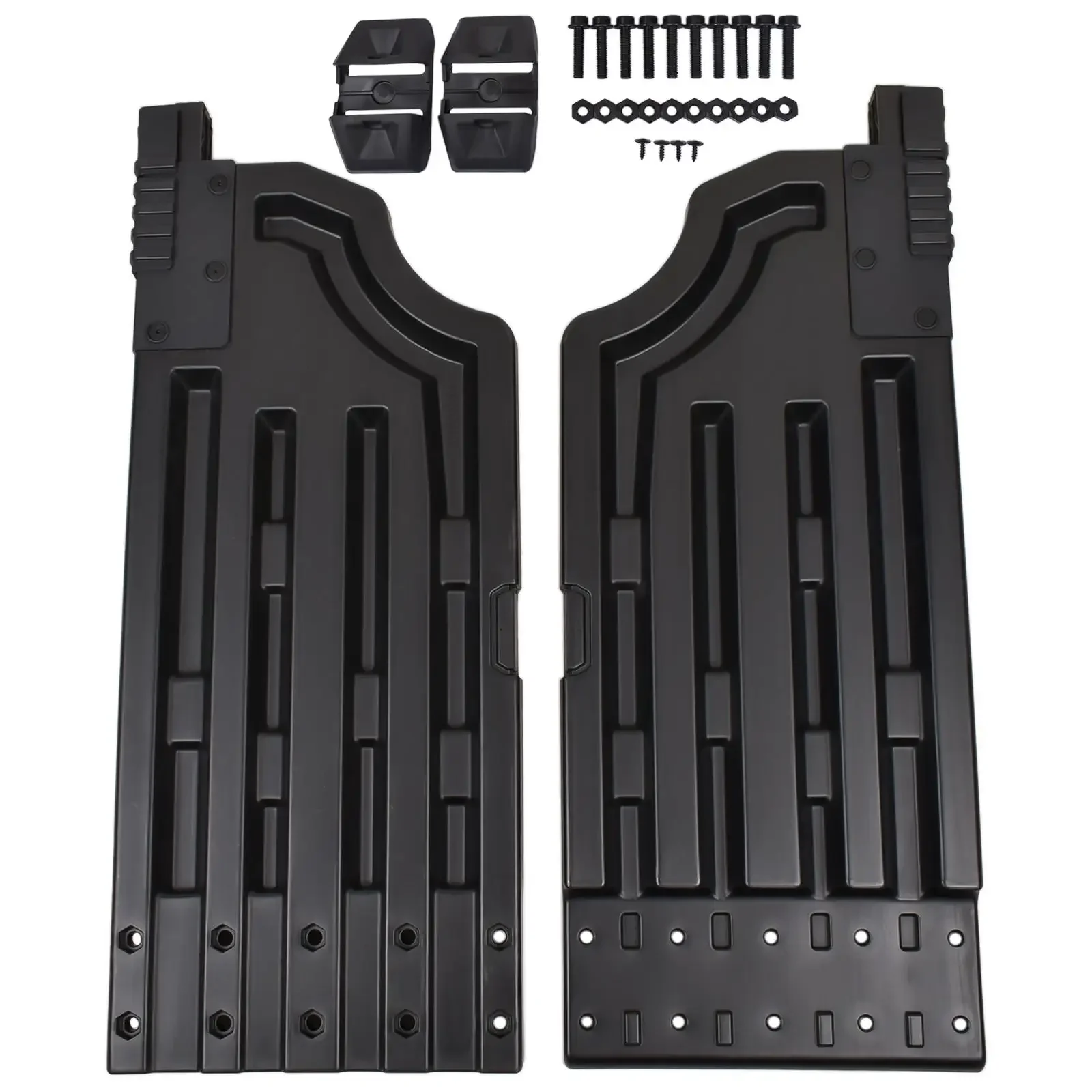 Divisor de cama de caminhão AP03 para Ford F-150 2015 2016 2017 2018 2019 2020 2021 FL3Z 9900092 Um