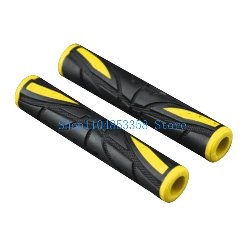 652f Universal Antislip Bremshebel Griffsschutz -Lenkerabdeckung
