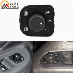 Mirror Switch Adjustment Knob For Volkswagen Jetta Golf mk5 mk6 tiguan CC Passat B6 B7 1K0959565J