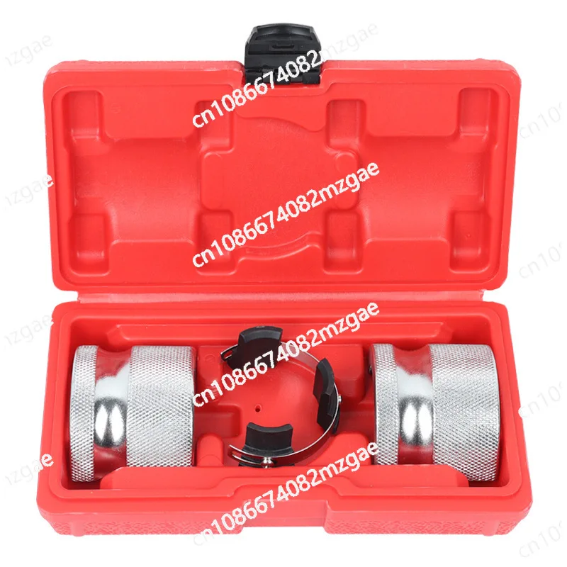 

General Motorcycle Fork Seal Driver Kit Set Universal Fork Oil Seal Installation and Disassembly Special Maintenance