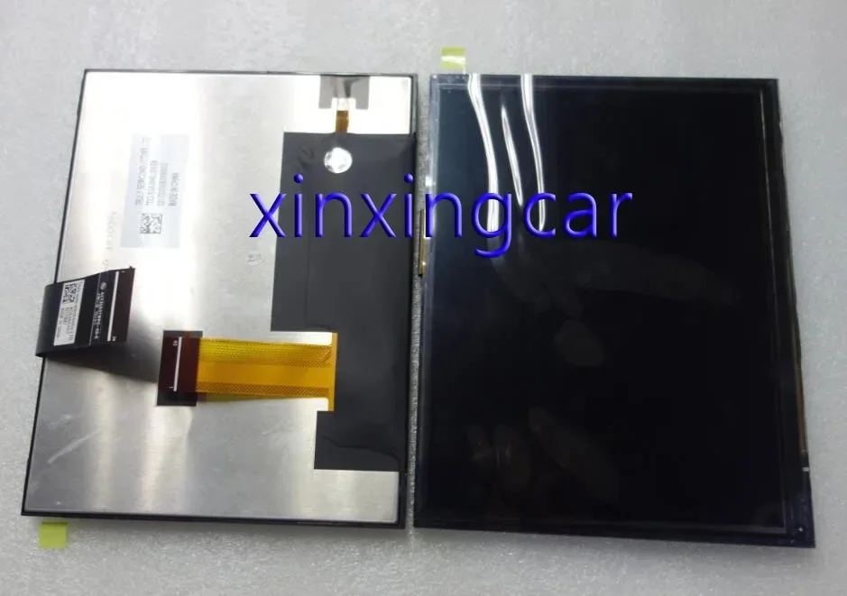 New Original 8.4 INCH Display With Touch TRULY Lcd Screen TDO-XGA0840J00009