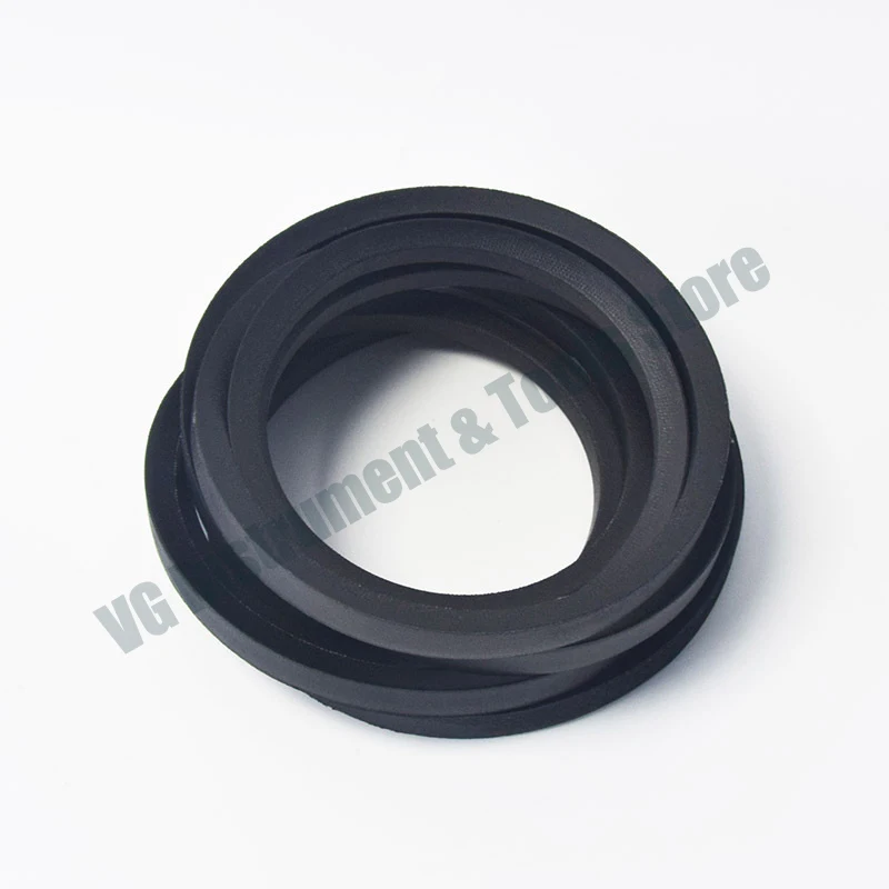 587270001 967953803 Lawn Mower Deck Rubber Belt For 42 Inch Z242F 967953803 967271802 Garden Power Tools Accessories view 5