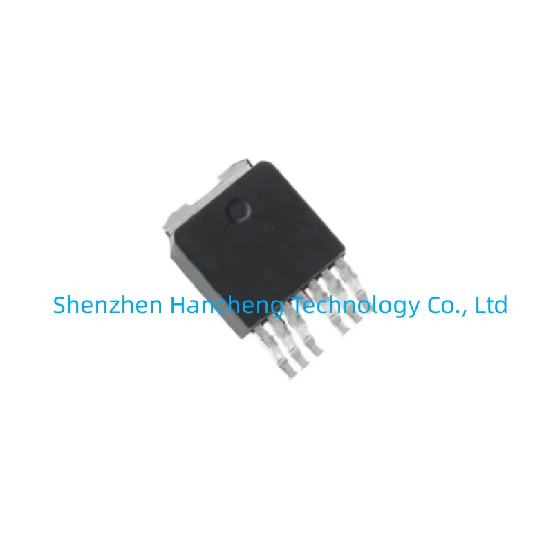 

(10PCS-50PCS) VN5E010MH TO252-7 NEW CHIP IC