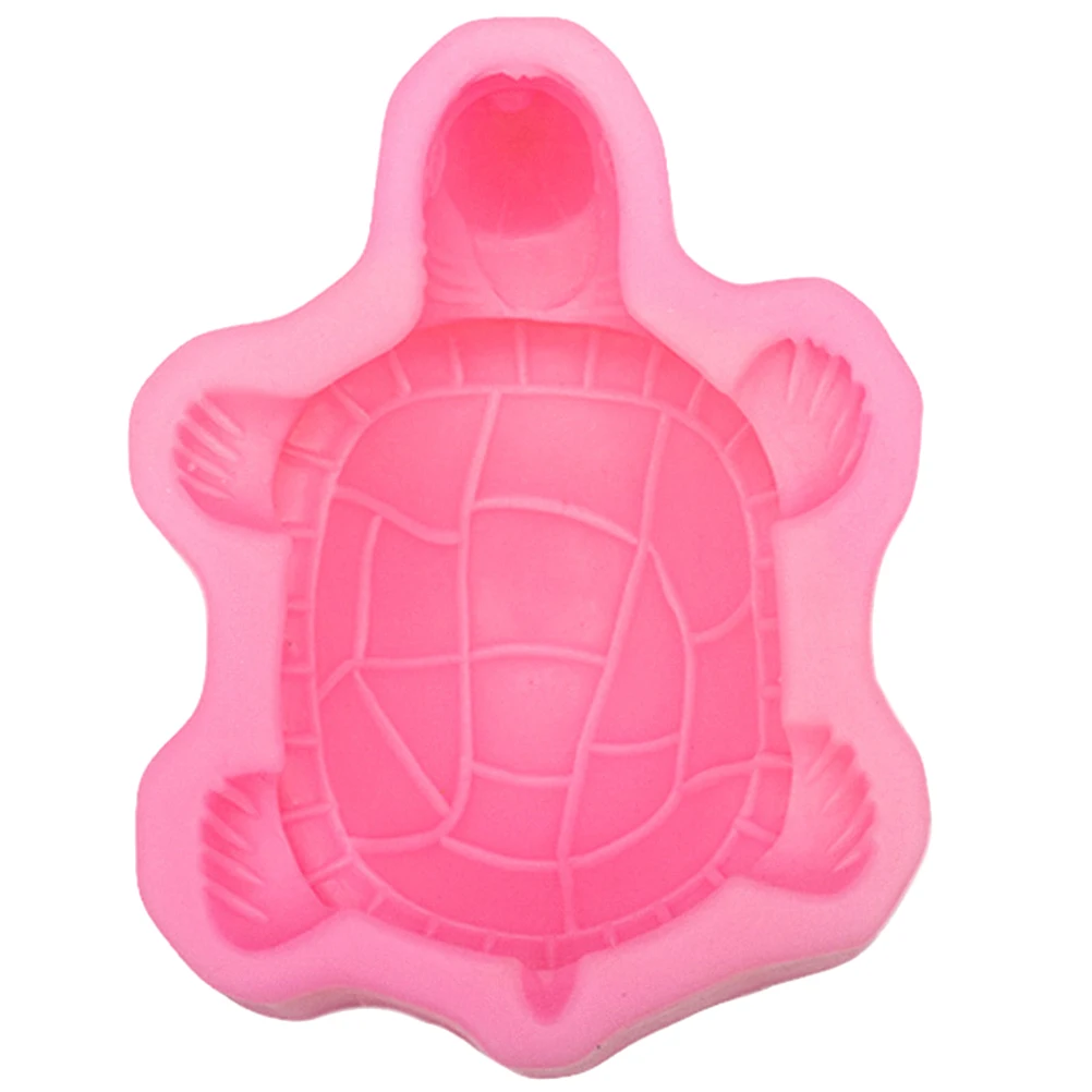 

Silicone Mold Shaped Craft Supplies for DIY Decor Epoxy Silicone Casting Mold Chocolate Baking Sea Theme Home Creative Molds