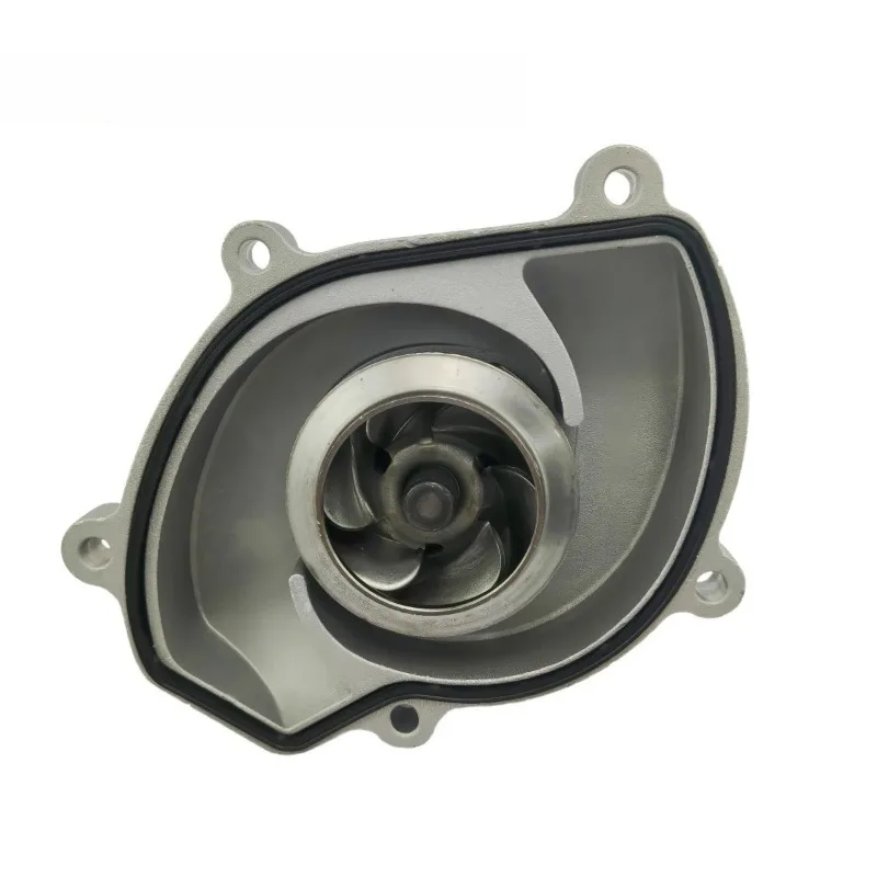 94810603301 Water Pump for Porsche 92A 2011-2018 Cayenne 95B 2014-2018 Macan 970 2010-2016 Panamera 9PA1 2007-2010 Cayenne