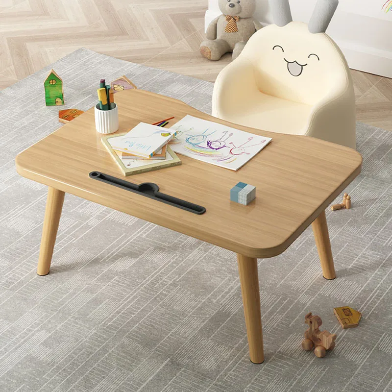 

Kindergarten Desk Child Children Girl Table Chair Toddler Tables Children's Childrens Mesa Infantil Com Caderinha Furniture Kids