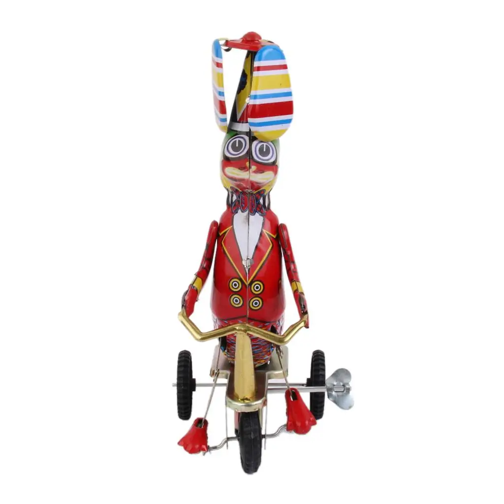 크리스마스 파티 선물, 양말용 자전거 위의 오리 인형 장난감