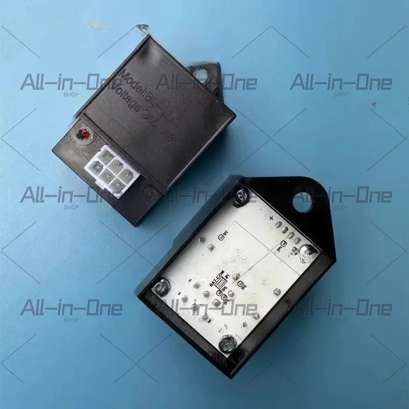 Electric Forklift Lithium-Ion/Lead-Acid 24-48V Low Voltage Protector BL-LVPL-100
