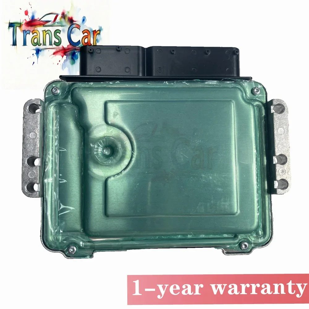 New 39127-2B380 ECU Car Engine Computer Board Electronic Control Unit MEG17.9.12 E90B FOR Hyundai 9127-2B700