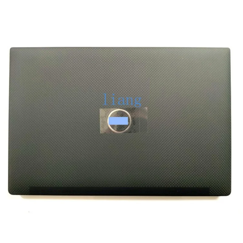 

New For Dell Latitude E7490 E7480 LCD Rear Top Lid Back Cover Black KN7CJ