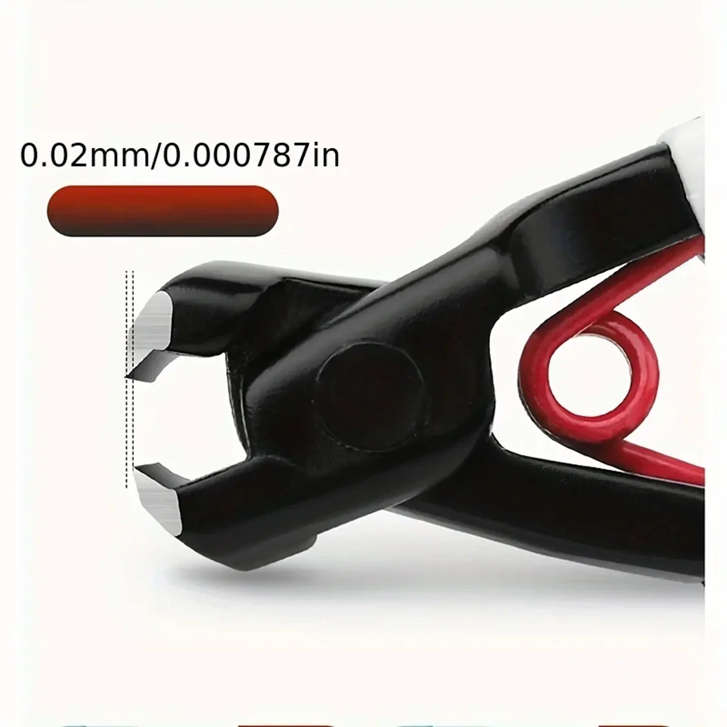 ステンレス鋼の足の爪はさみ、飛沫を防ぐ鋭いエッジ、男性と女性の指のペディキュア用の爪はさみ