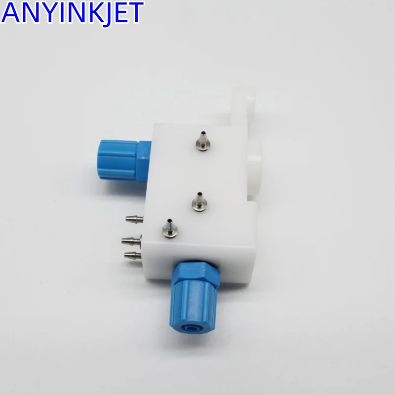 For Linx white ink venturi assy LB-PY1423 for Linx 4900 7300 7900 6900 white pigment ink printer