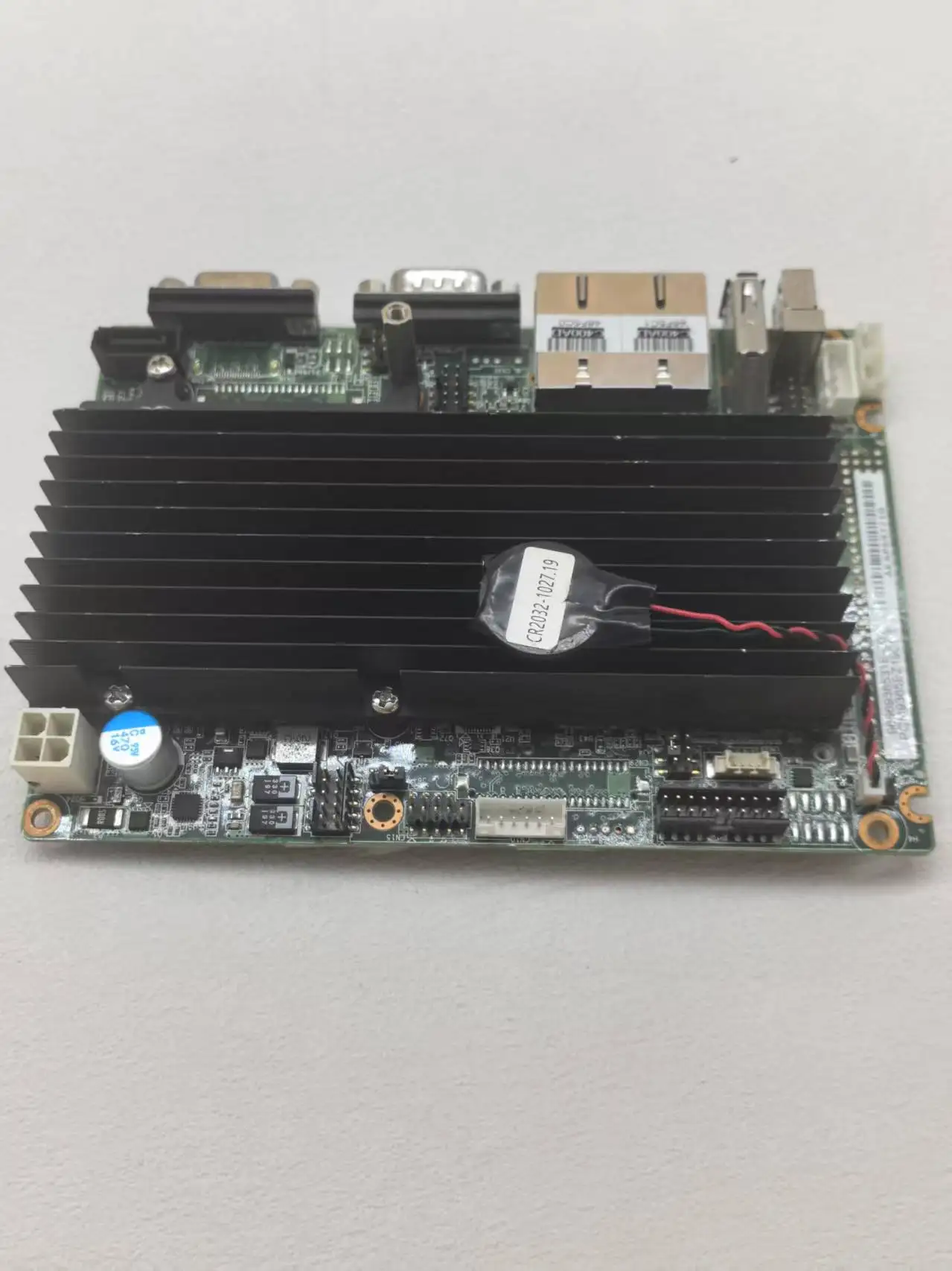 Motherboard Pcm-9365E 3.5 Inch Industrial Control Related Automation Equipment